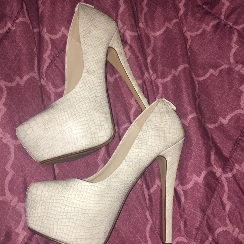 Call it Spring Heels